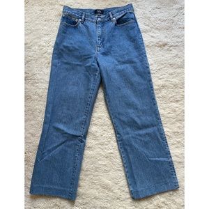 APC sailor jean size 29